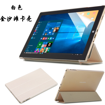 Gambar Taipower tbook10s tbook10 dukungan tablet pelindung shell sarung