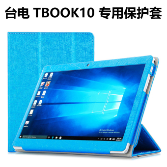 Gambar Taipower tbook10s tbook10 tablet pc braket shell sarung