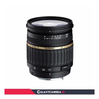 Tamron SP AF 17-50mm F28 XR Di II LD Aspherical (IF) for