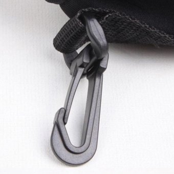 Tas Carry Storage Bag Pouch Case Drone Battery for DJI MAVIC PRO