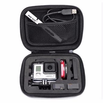 Tas Gopro Xiaomi Ukuran Kecil Tas Small For GoproYi