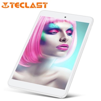 Gambar Teclast P80H PC Tablets 8 inch Quad Core Android 5.1 64bit MTK8163IPS 1280x800 Dual WIFI 2.4G 5G HDMI GPS Bluetooth Tablet PC   intl