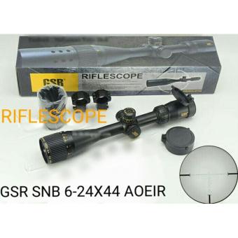 jual telescope scope gsr gold snb 6 24x44 aoe ir di lazada co id laptop store jual telescope scope gsr gold snb 6 24x44 aoe ir di lazada co id laptop store