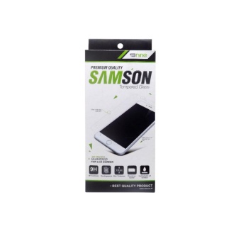 Tempered Glass For OPPO F1s Desember 2018 - 4 Tempered Glass for OPPO F1s - 4