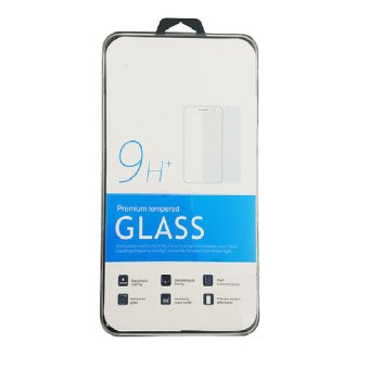 Tempered Glass For Samsung Galaxy J1 Mini Anti Gores Kaca/ Screen Protection - Transparant  