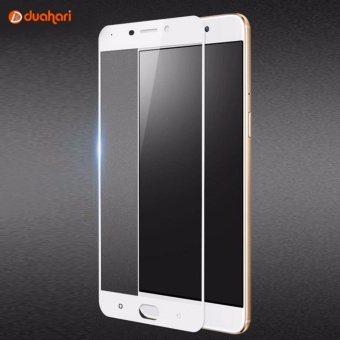 Gambar Tempered Glass OPPO F1s   A59 Full Cover Screen Protector F1s