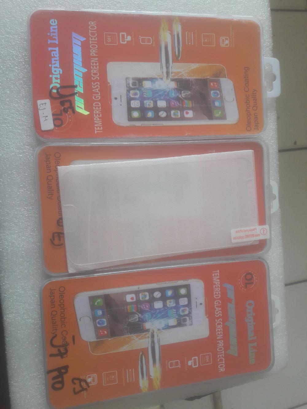 TEMPERED GLASS ORIGINAL LINE SCREEN PROTECTOR Harga Kaki Lima Kualitas Bintang Lima Stok Ready SAMSUNG VIVO OPPO AZUS XIAOMI LENOVO DLL