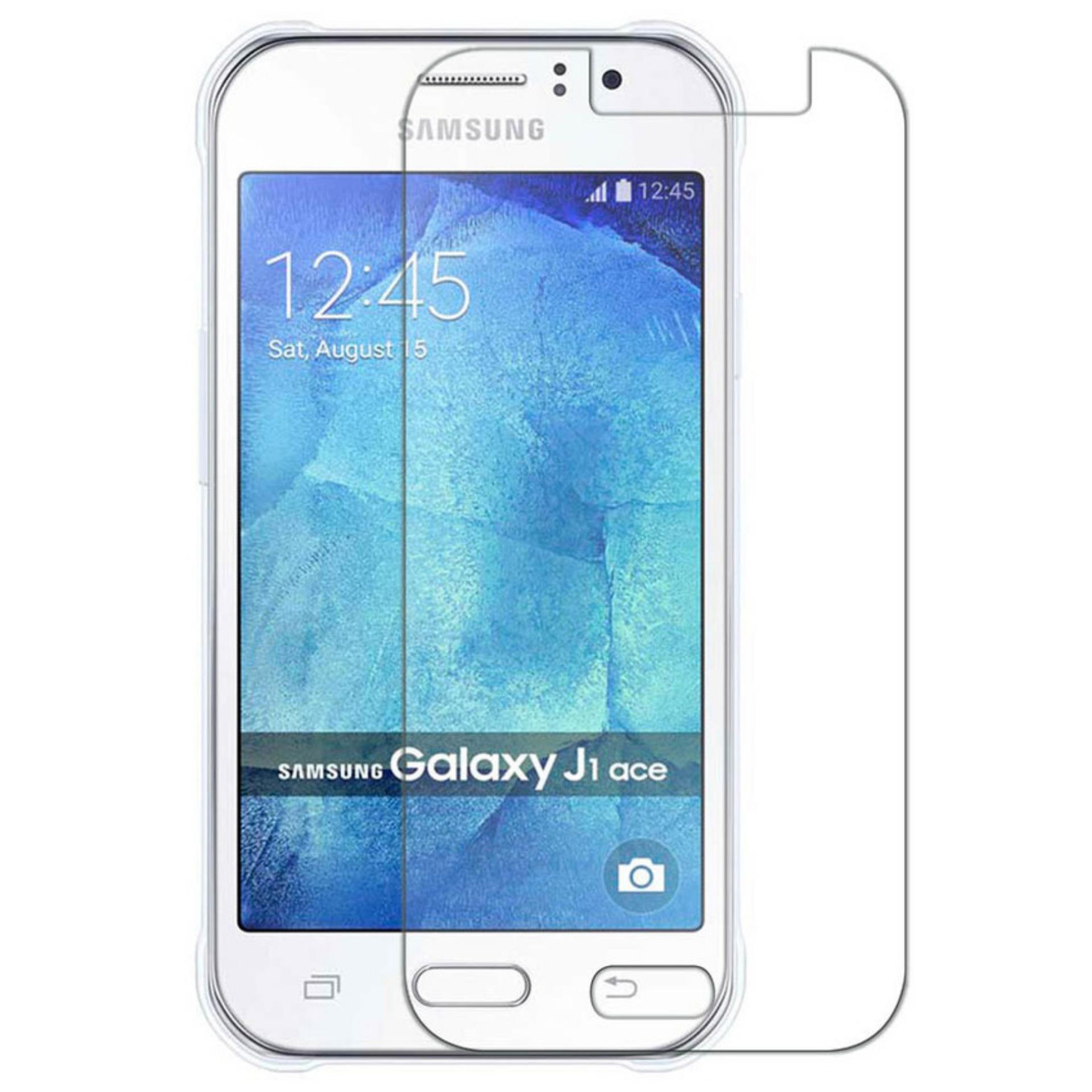 Aiueo Samsung Galaxy A7 A700 Tempered Glass Screen Update Daftar Tempered Glass Screen Protector for Samsung Galaxy J1 2015 J100 Clear Lazada Indonesia