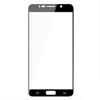 Gambar Tempered Glass Screen Protector for Samsung Galaxy Note 5 FrontFilm Guard Shield HD Anti Scratch