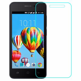 Tempered Glass Screen Protector for Smartfren Andromax B  