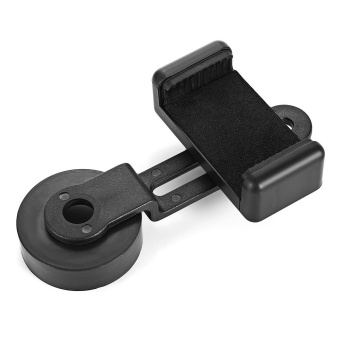 Teropong Monocular Phone Telescope Camera Adaptor Bracket