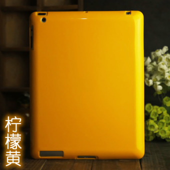 Harga The ipad4 ipad3 silikon ipad2 sisi semua termasuk cangkang
pelindung lengan pelindung Online Terjangkau