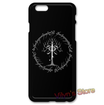 Gambar The Lord of the Rings High phone case high quality PC + TPU+ Rubbercover for Apple iPhone 7   intl