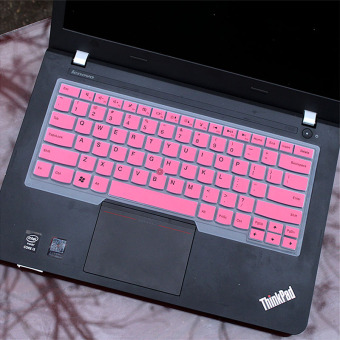 Gambar Thinkpad e475 s430 s3 7cd komputer kain kafan keyboard laptop film pelindung