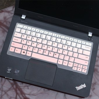 Jual Thinkpad e475 s430 s3 7cd komputer kain kafan keyboard laptop film
pelindung Online Terbaru