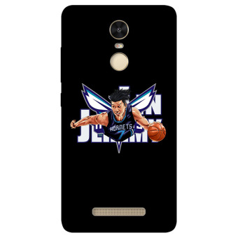 Gambar Tide merek note3 hitam bulls merek populer matte lembut penutup shell telepon
