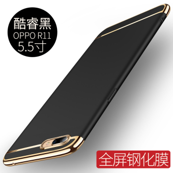 Gambar Tide merek oppor11 r11plus r11 kepribadian pria dan wanita semua termasuk merek populer ponsel shell