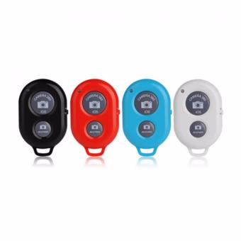 Tomsis Bluetooth Remote Shutter Android iOS iPhone Tombol