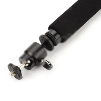 Tongsis Multifunctional Monopod For Xiaomi Yi & GoPro &Smartphone - SM-201 - Hitam Juni 2018 - 4 Tongsis Multifunctional Monopod for Xiaomi Yi & GoPro &Smartphone - SM-201 - Hitam - 4