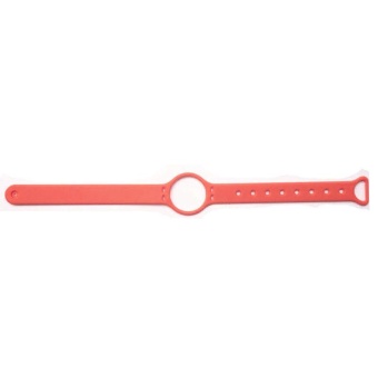 Gambar TPU Replacement Wrist Band For Misfit shine Bracelet SmartWristBand YE   intl
