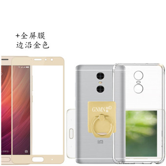 Gambar Transparan merek populer semua termasuk soft shell shell telepon