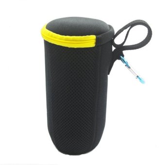 Gambar Travel Case Bag for JBL Pulse JBL Charge JBL Flip Bluetooth Speaker