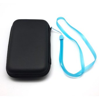 Trend's Exclusive Case Hitam for