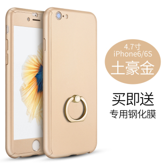 Gambar Trendi Pria IPhone6 6 Ditambah Apple ID Casing HP