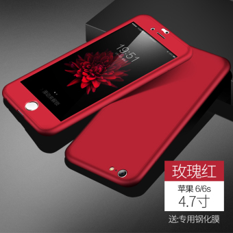 Gambar Trendi Pria IPhone6 6 Ditambah Apple ID Casing HP