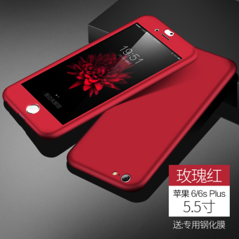 Gambar Trendi Pria IPhone6 6 Ditambah Apple ID Casing HP