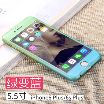 Gambar Trendi Pria IPhone6 6 Ditambah Apple ID Casing HP