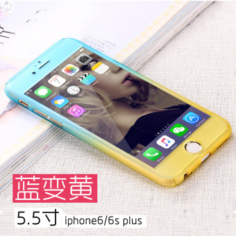 Gambar Trendi Pria IPhone6 6 Ditambah Apple ID Casing HP