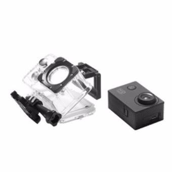 Trinity Action Camera 1080P