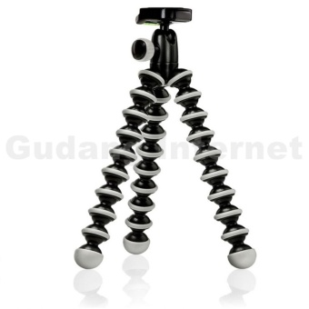 Tripod gurita Fleksibel Gorila Pod (M)