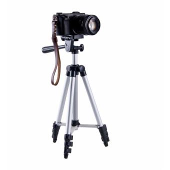 Tripod Kamera Pocket Camera DSLR Action Camera Canon Nikkon SonySamsung Xiaomi Yi Action