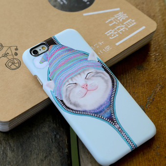 Gambar Tuan iphone6plus sisi semua termasuk shell shell telepon