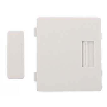 Gambar Tutup Baterai   USB untuk Xiaomi Action Cam (Putih)