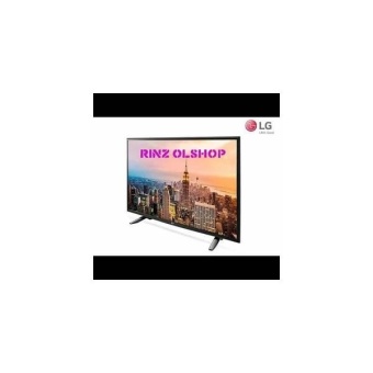 Gambar TV LED LG 43 SMART TV UHD 4K TV 43UH610T