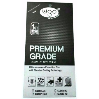UGO - Screen Protector / Anti Gores Iphone 6 D/B - Anti Blue Light - Premium Quality  