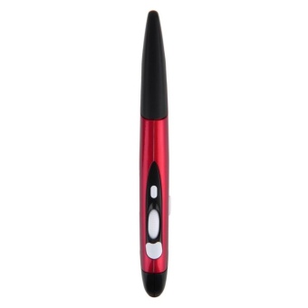 Gambar UINN Mini 2.4GHz Wireless Optical Pen Mouse Adjustable 500 1000DPI for PC Android   intl