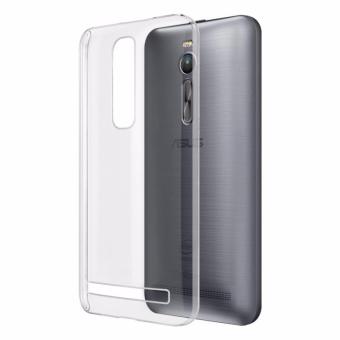 Gambar Ultra Thin Soft Case For Asus Zenfone 2 5.0