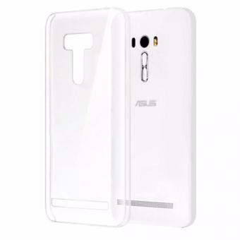 Gambar Ultra Thin Soft Case For Asus Zenfone selfie