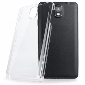 Gambar Ultra Thin Soft Case For SAMSUNG Note 3