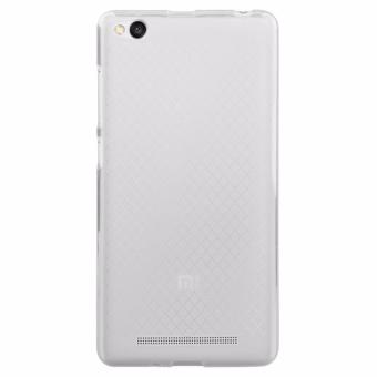 Gambar Ultra Thin TPU Case for Xiaomi Redmi 3   Transparent