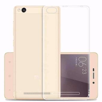 Gambar Ultrathin SoftCase For Xiaomi Redmi 4a