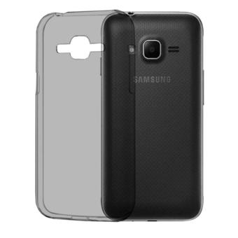 Ultrathin SoftCase Samsung Galaxy J1 / Samsung J1 / Samsung J100UltraFit Air Case / Jelly Case / Soft Case / Transparan Case -Hitam November 2019 - 2 Ultrathin SoftCase Samsung Galaxy J1 / Samsung J1 / Samsung j100UltraFit Air Case / Jelly case / Soft Case / Transparan case -Hitam - 2