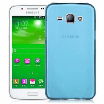 jual ume ultrathin jelly samsung galaxy j7 blue jual ume ultrathin jelly samsung galaxy j7 blue