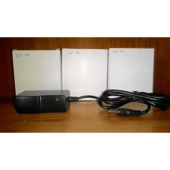 Universal Adaptor CCTV 12V-1A