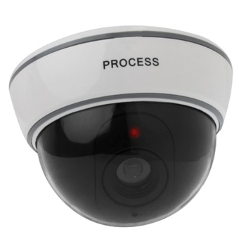 Universal Fake Dummy Dome CCTV