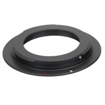 Gambar Universal Lens Adapter for M42 Screw Mount Canon EOS Camera   intl